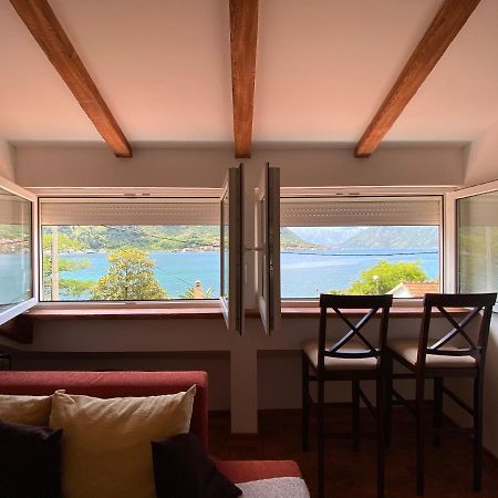 Sunny Bay Apartments Kotor Dış mekan fotoğraf