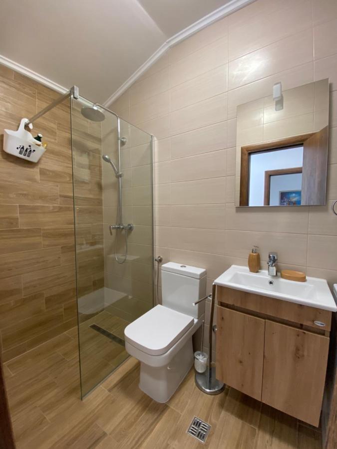 Sunny Bay Apartments Kotor Dış mekan fotoğraf