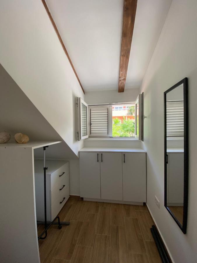 Sunny Bay Apartments Kotor Dış mekan fotoğraf