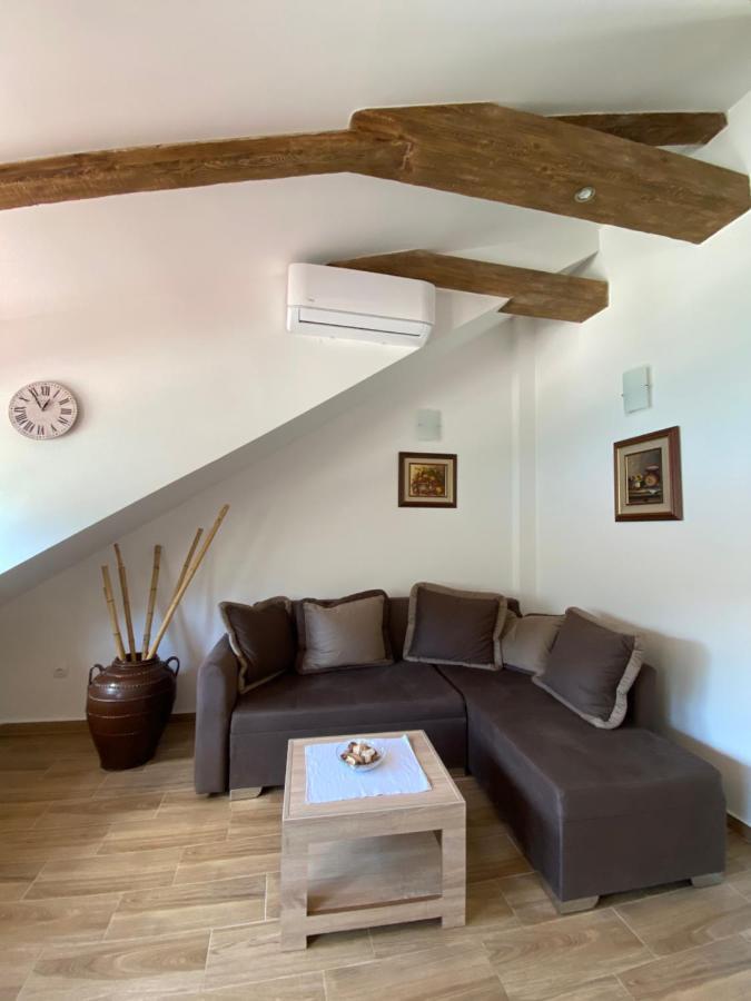 Sunny Bay Apartments Kotor Dış mekan fotoğraf
