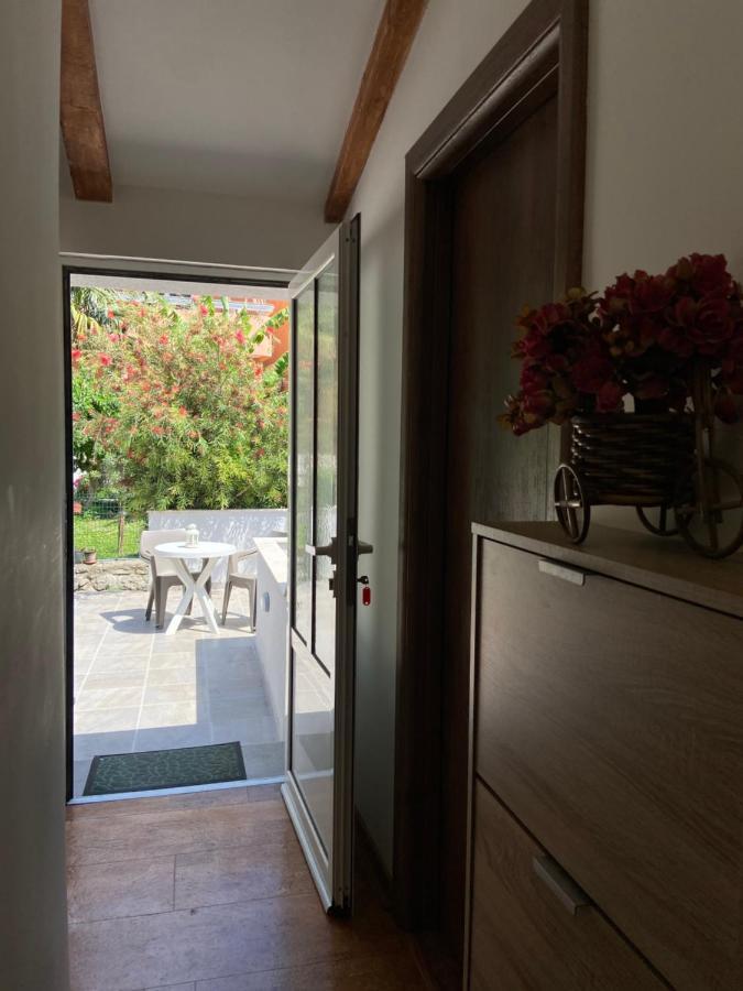 Sunny Bay Apartments Kotor Dış mekan fotoğraf