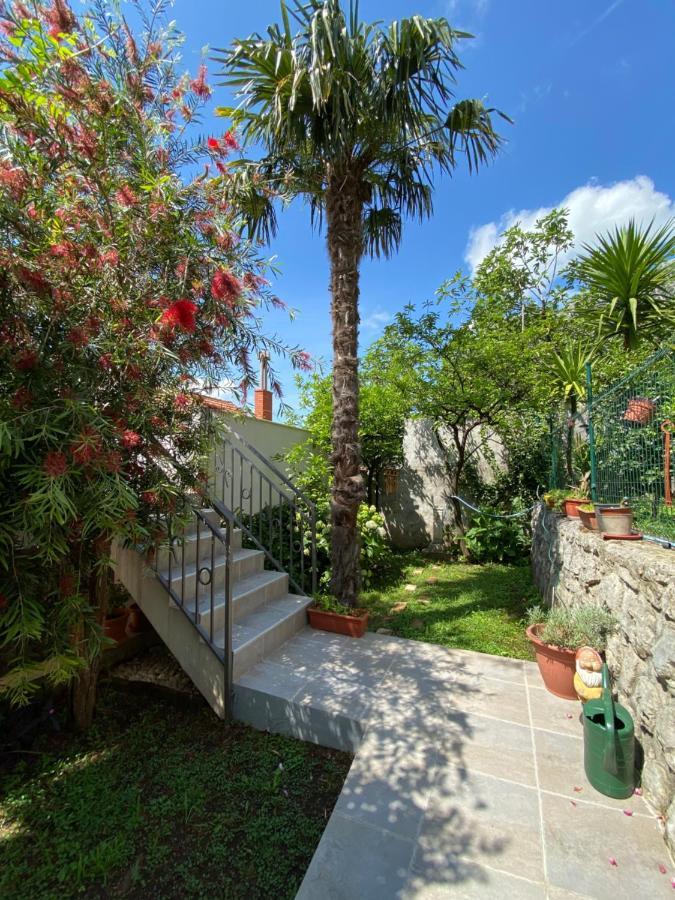 Sunny Bay Apartments Kotor Dış mekan fotoğraf