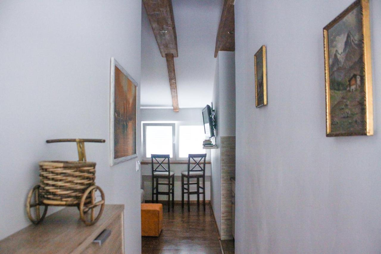 Sunny Bay Apartments Kotor Dış mekan fotoğraf