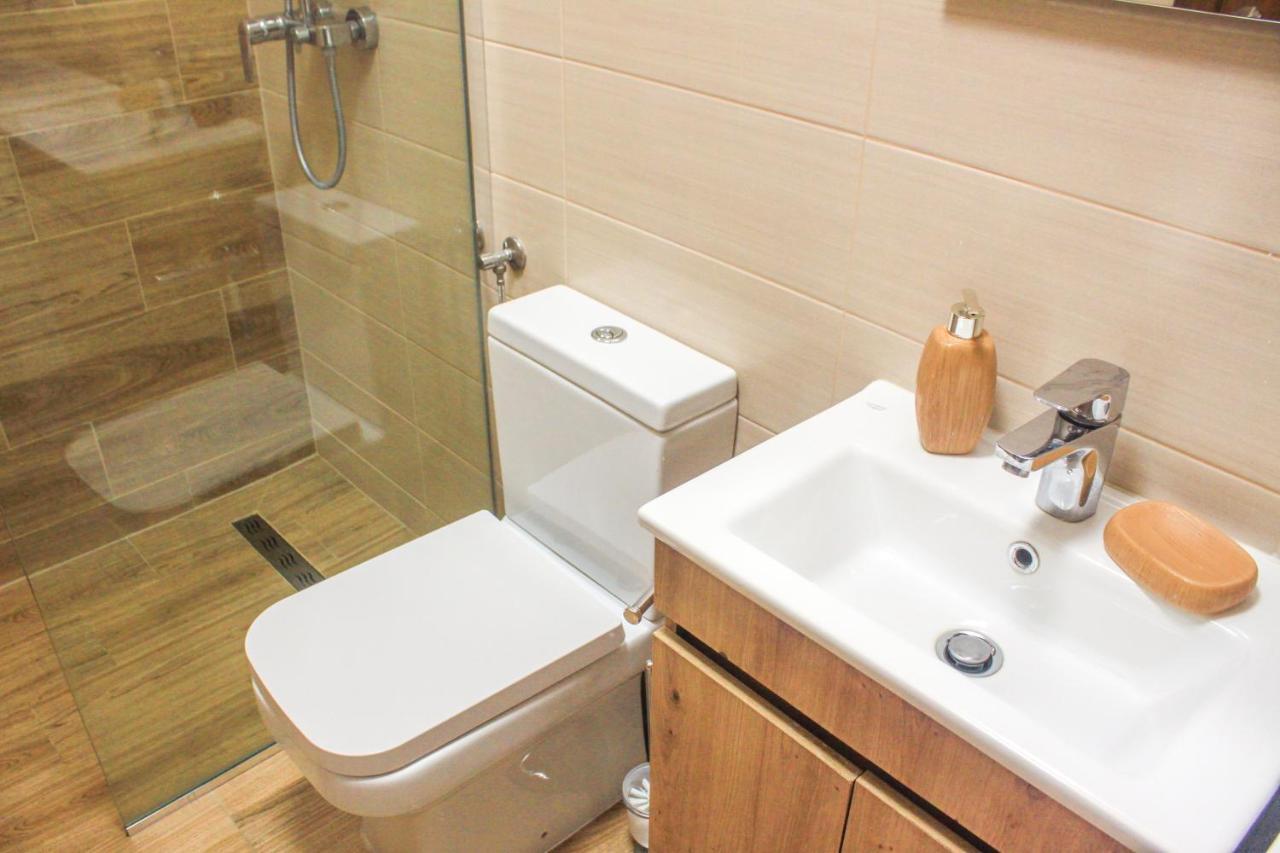 Sunny Bay Apartments Kotor Dış mekan fotoğraf