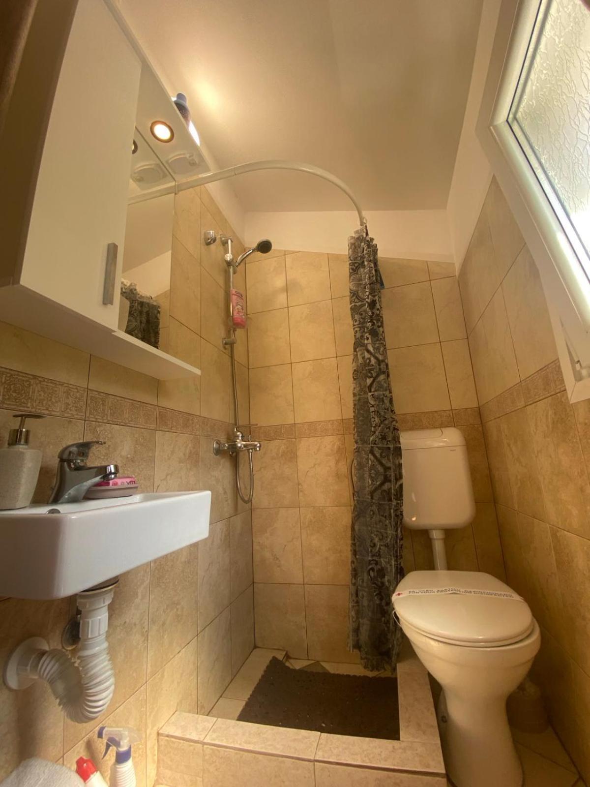 Sunny Bay Apartments Kotor Dış mekan fotoğraf
