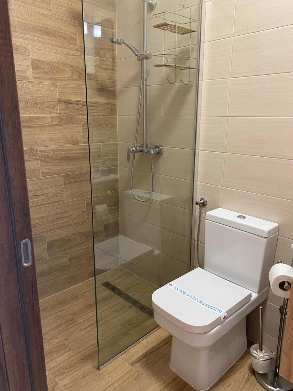 Sunny Bay Apartments Kotor Dış mekan fotoğraf